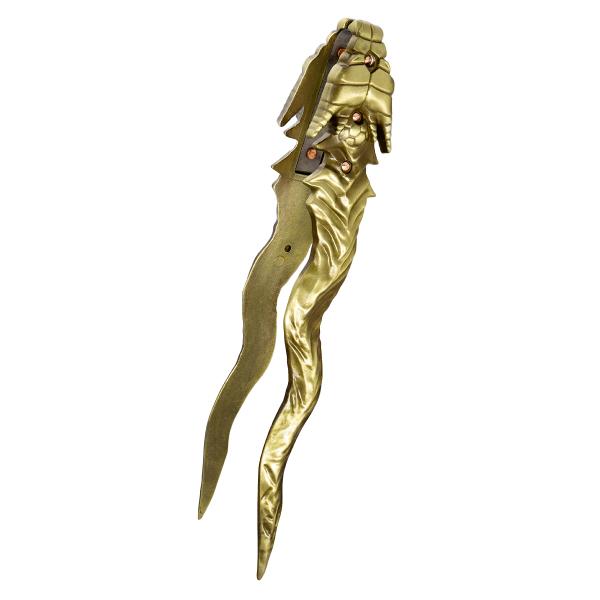 Щипцы Dragon Gold в Челябинске