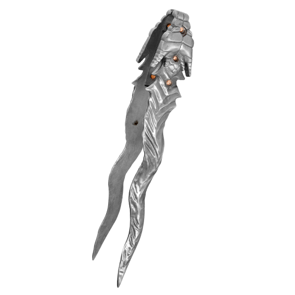 Щипцы Dragon Silver в Челябинске