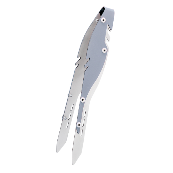 Щипцы Flame Silver в Челябинске