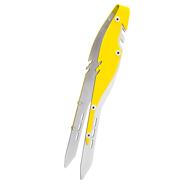 Щипцы Flame Yellow в Челябинске