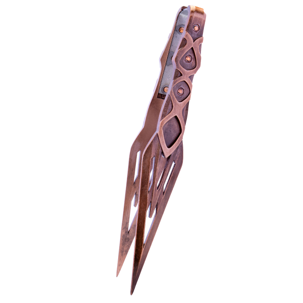 Щипцы Scorpion Copper в Челябинске