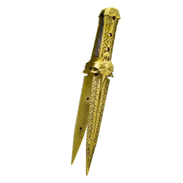 Щипцы Witcher Gold в Челябинске