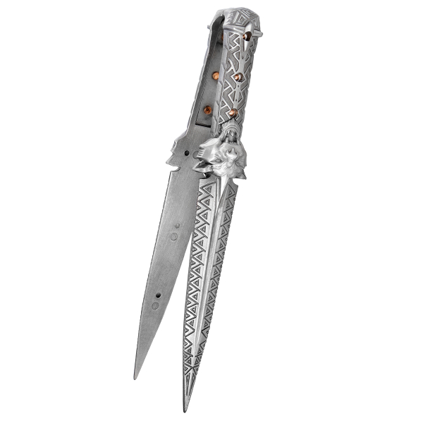 Щипцы Witcher Silver в Челябинске