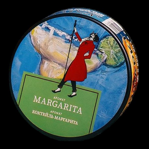 Табак Satyr Margarita Коктейль Маргарита 25 грамм в Челябинске