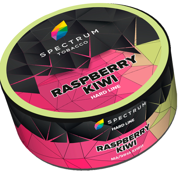 Табак Spectrum Hl Raspberry Kiwi 25 грамм в Челябинске