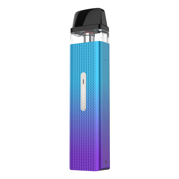 POD-система Vaporesso Xros Mini Pod Kit   Grape Purple Сине Фиолетовый в Челябинске