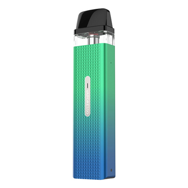 POD-система Vaporesso Xros Mini Pod Kit   Lime Green Лаймовый в Челябинске