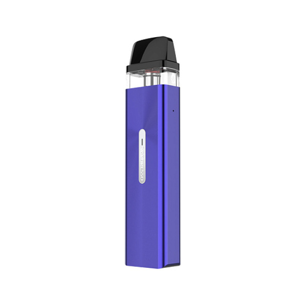 POD-система Vaporesso Xros Mini Pod Kit   Violet Фиолетовый в Челябинске