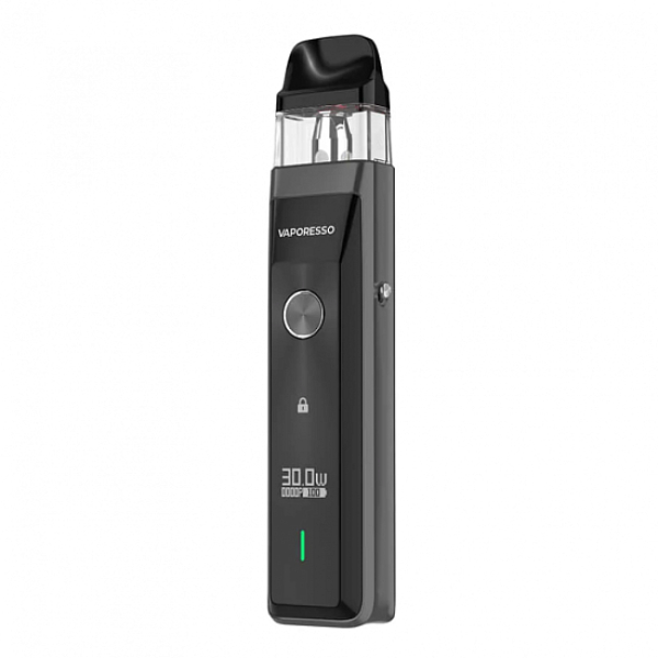 POD-система Vaporesso Xros Pro Black в Челябинске