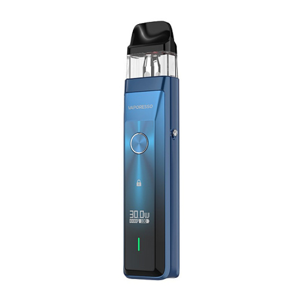 POD-система Vaporesso Xros Pro Blue в Челябинске