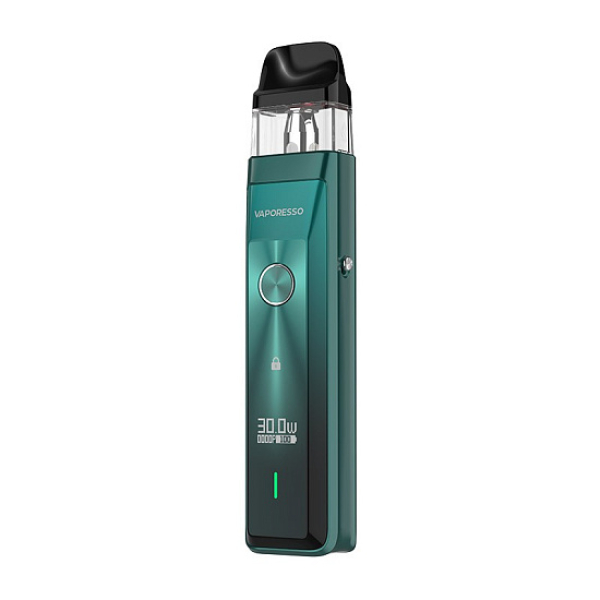 POD-система Vaporesso Xros Pro Green в Челябинске