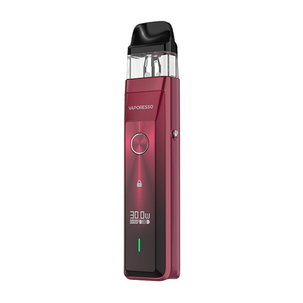 POD-система Vaporesso Xros Pro Red в Челябинске