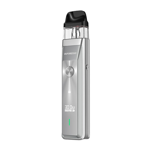 POD-система Vaporesso Xros Pro Silver в Челябинске