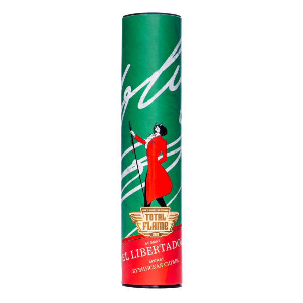 Табак Satyr Hookah Cigar El Libertador 100 грамм в Челябинске