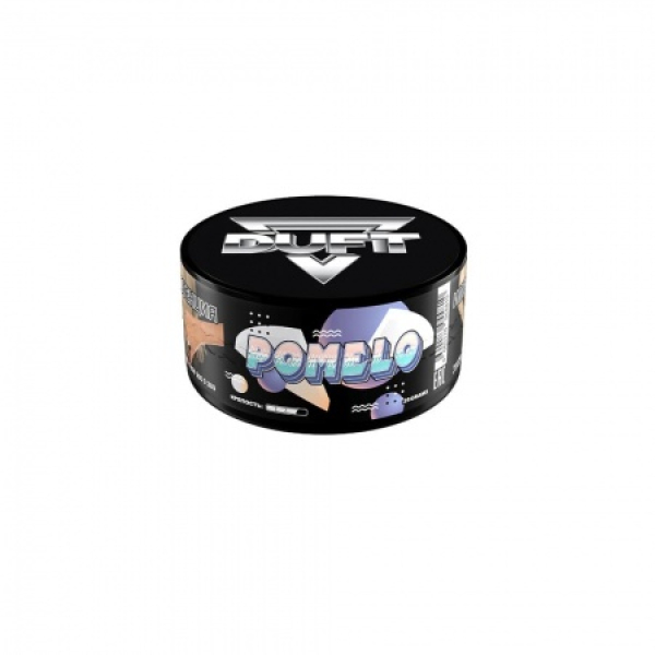 Табак Duft Pomelo 25 грамм в Челябинске