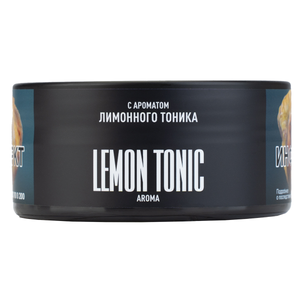 Табак Must have Lemon Tonic 125 грамм в Челябинске