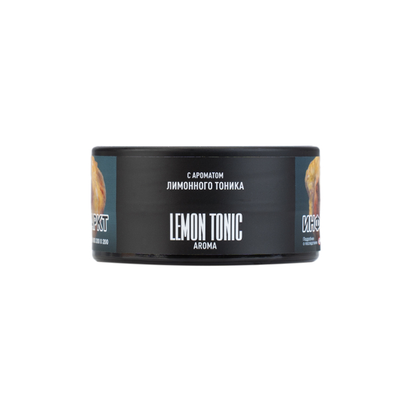 Табак Must have Lemon Tonic 25 грамм в Челябинске