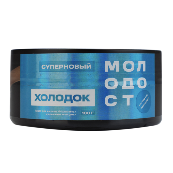 Табак Молодость Суперновый 100 грамм в Челябинске