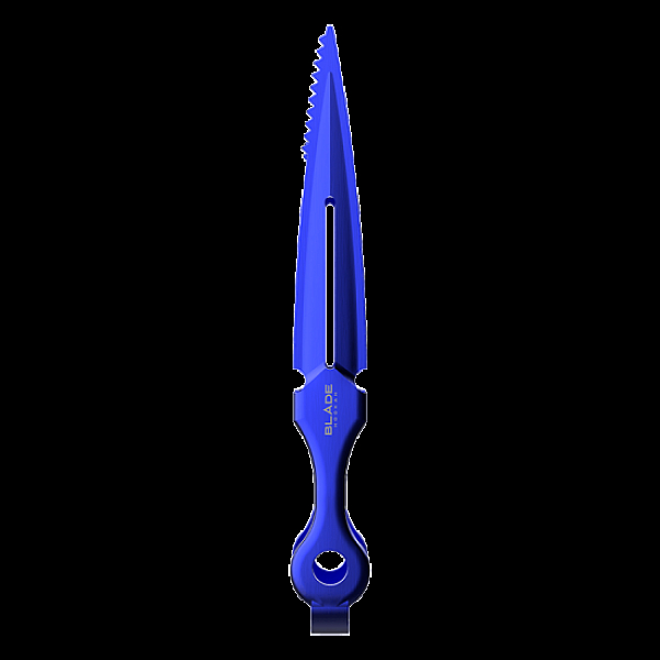 Щипцы Blade Hookah Limited Edition Saphire в Челябинске