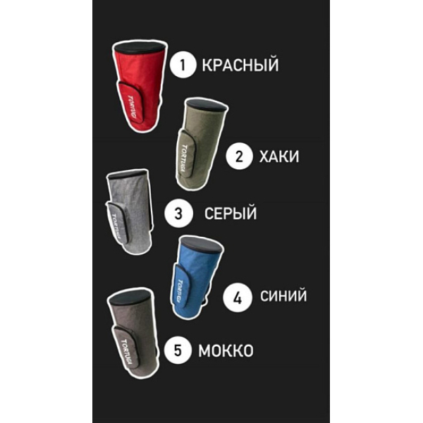 Сумка Tortuga Тубус   С Ковриком Мокко в Челябинске