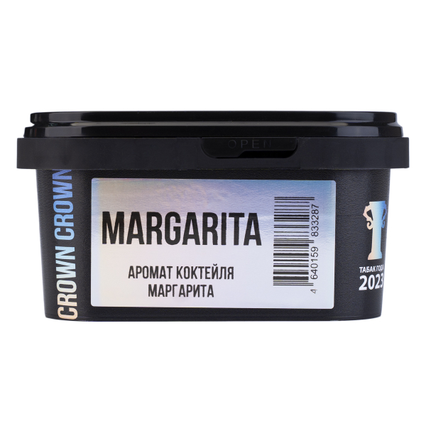 Табак Sapphire Crown Margarita 200 грамм в Челябинске