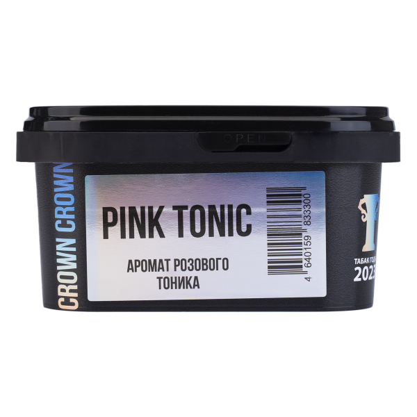 Табак Sapphire Crown Pink Tonic 200 грамм в Челябинске