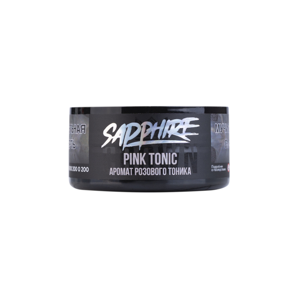 Табак Sapphire Crown Pink Tonic 25 грамм в Челябинске