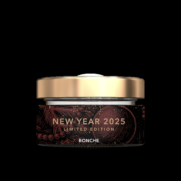 Табак Bonche New Year 2025 30 грамм в Челябинске