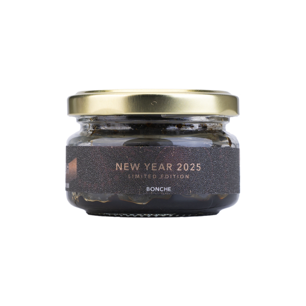 Табак Bonche New Year 2025 60 грамм в Челябинске