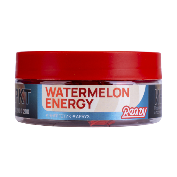 Табак Ready Watermelon Energy 100 грамм в Челябинске