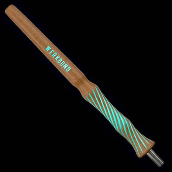 Мундштук Werkbund Граверный Swirl в Челябинске