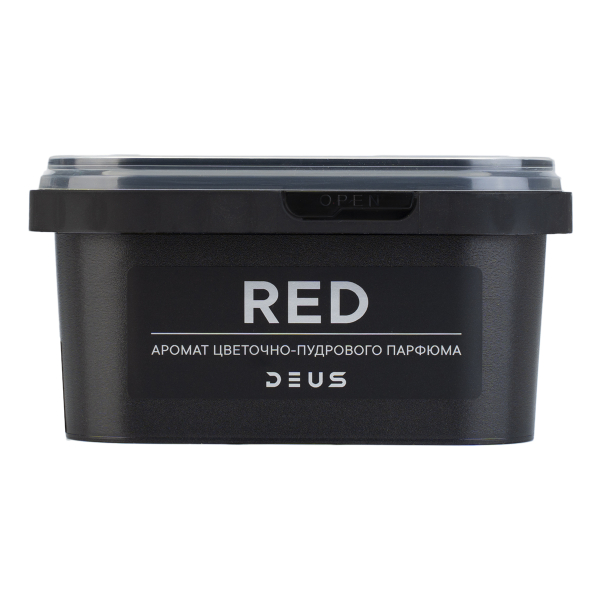 Табак DEUS Red 250 грамм в Челябинске