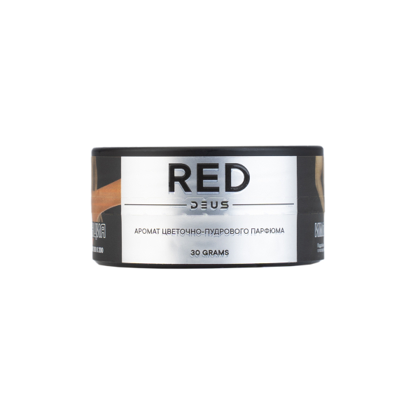 Табак DEUS Red 30 грамм в Челябинске