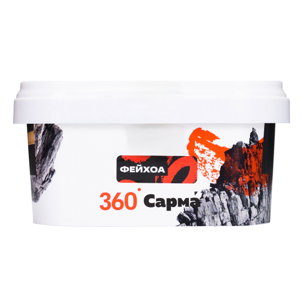 Табак Сарма 360 Крепкая Фейхоа 200 грамм в Челябинске