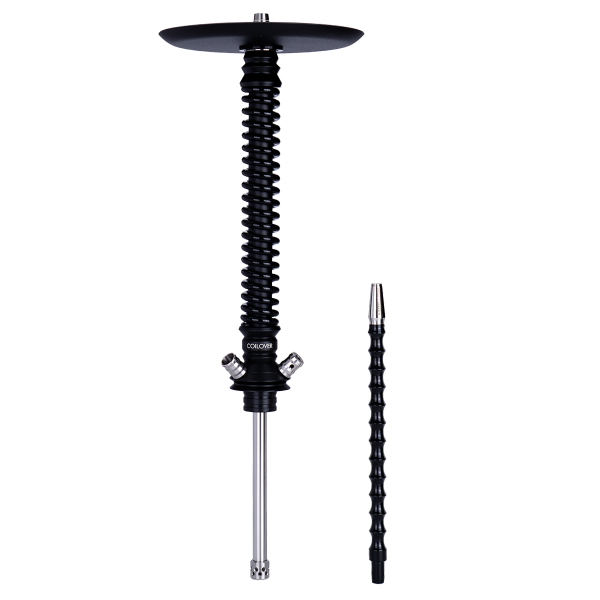 Кальян Mamay Customs Coilovers Black в Челябинске