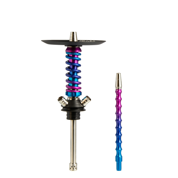 Кальян Mamay Customs Coilover Micro Full Space Грав. Mamay в Челябинске