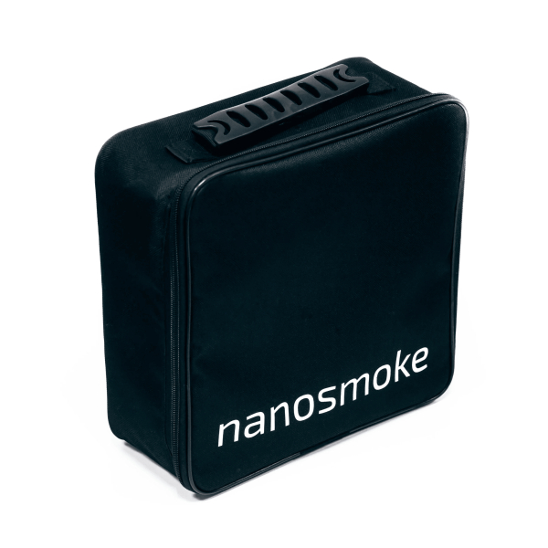 Кальян Nanosmoke Cube В Сумке в Челябинске