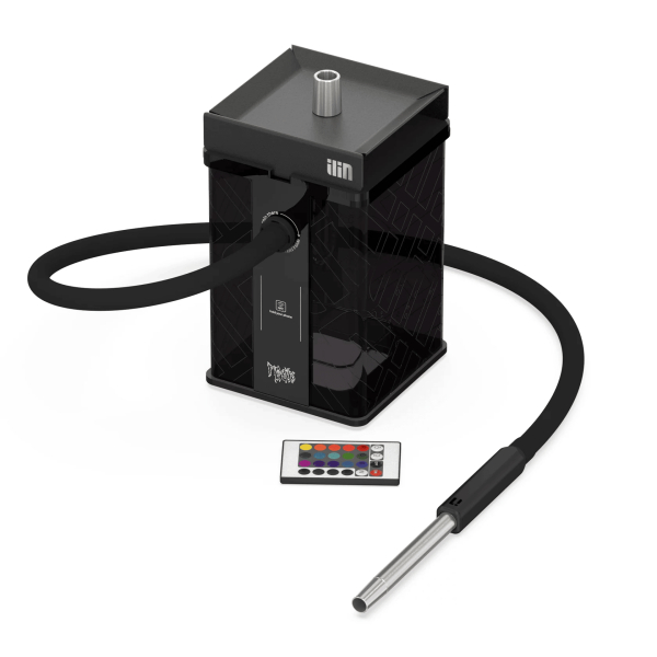 Кальян Nanosmoke Four в Челябинске