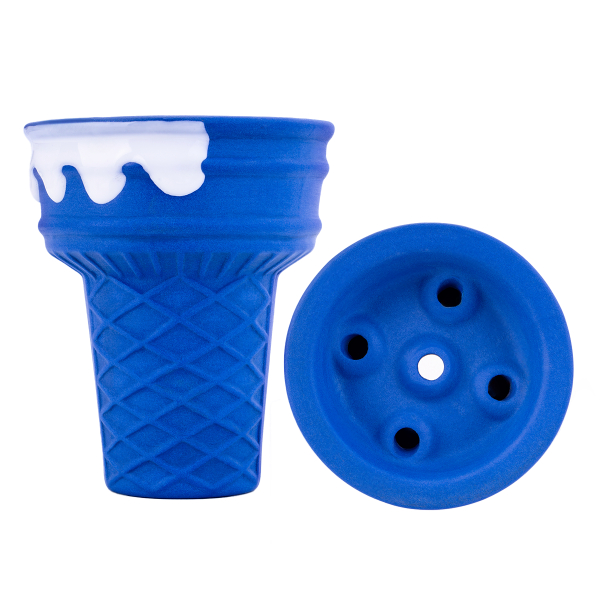 Чаша Gelato Blue в Челябинске