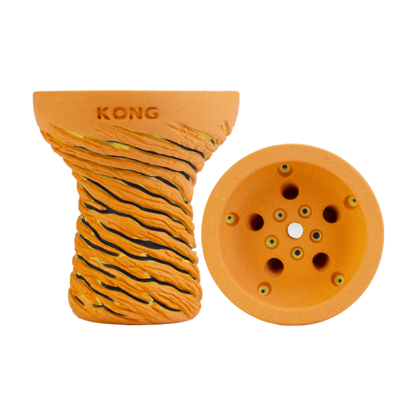 Чаша Kong Turkish Lava   Orange в Челябинске