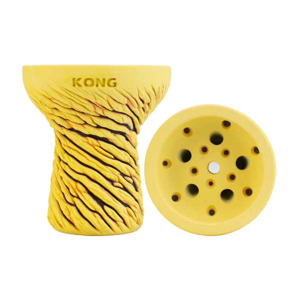 Чаша Kong Turkish Lava   Yellow в Челябинске
