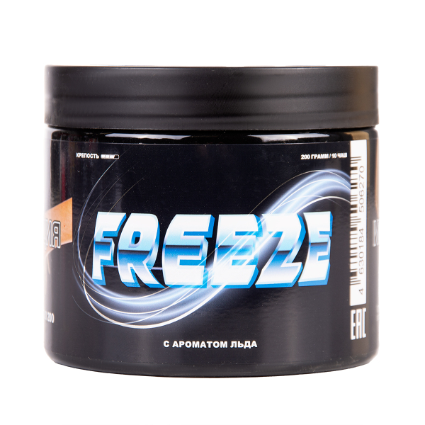 Табак Duft Freeze 200 грамм в Челябинске