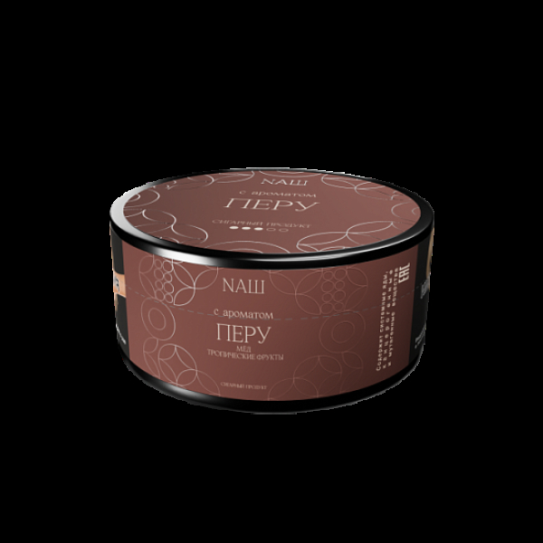 Табак NАШ Cigar Перу 120 грамм в Челябинске