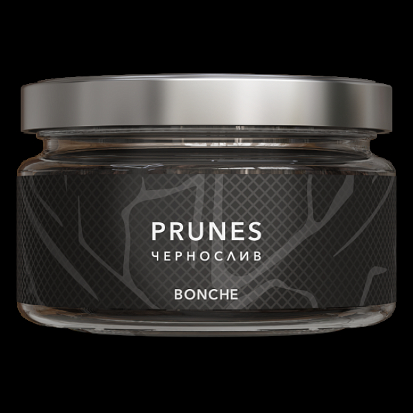 Табак Bonche Prunes Чернослив 120 грамм в Челябинске