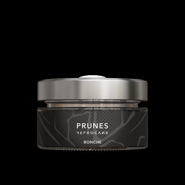 Табак Bonche Prunes Чернослив 30 грамм в Челябинске