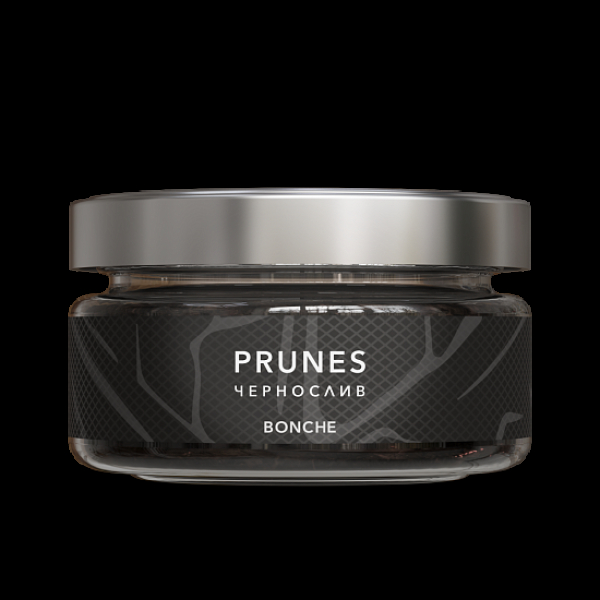 Табак Bonche Prunes Чернослив 60 грамм в Челябинске