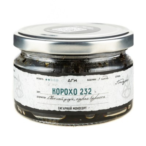 Табак Dogma 100% Корохо 232 80 грамм в Челябинске