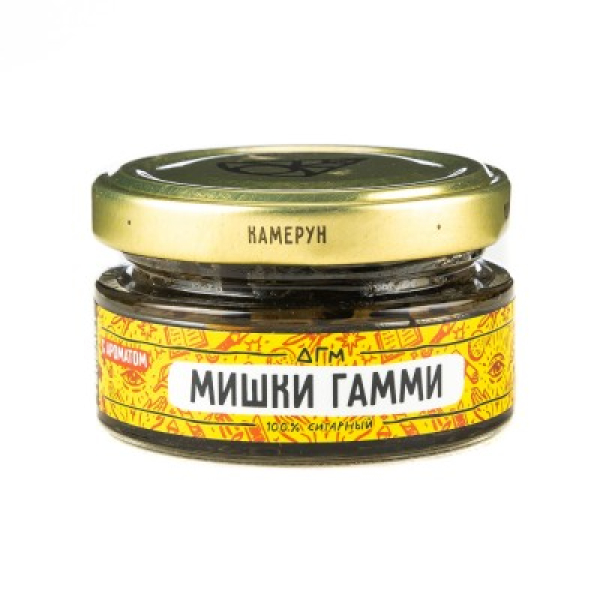 Табак Dogma 100% Мишки Гамми 20 грамм в Челябинске