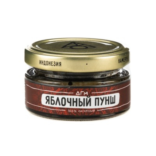 Табак Dogma 100% Яблочный Пунш 20 грамм в Челябинске