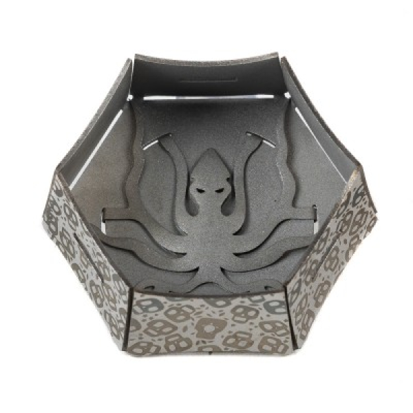Калауд Tortuga Skull в Челябинске